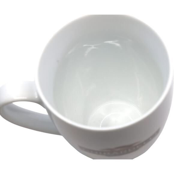 Ghirardelli Chocolate 12oz Tea Coffee Mug 2016 - Picture 5 of 7